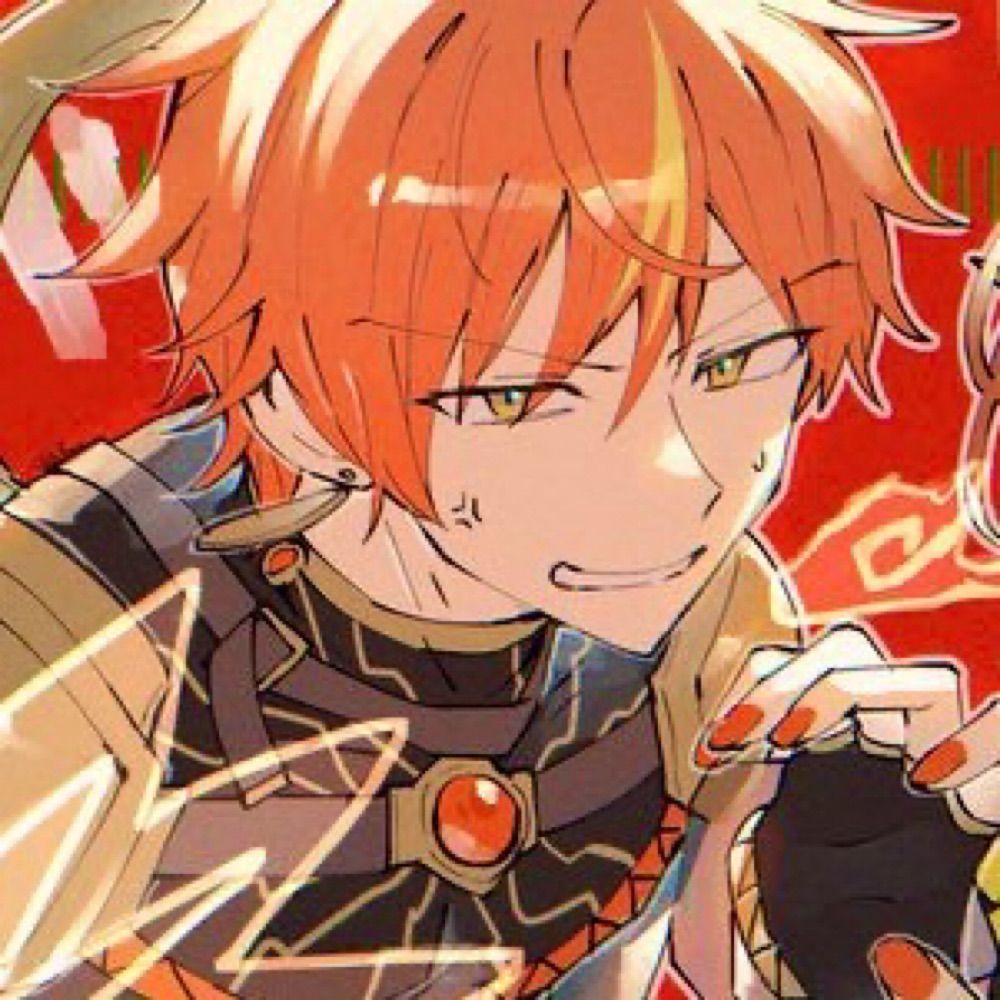 ☆ Ember ˊˎ˗