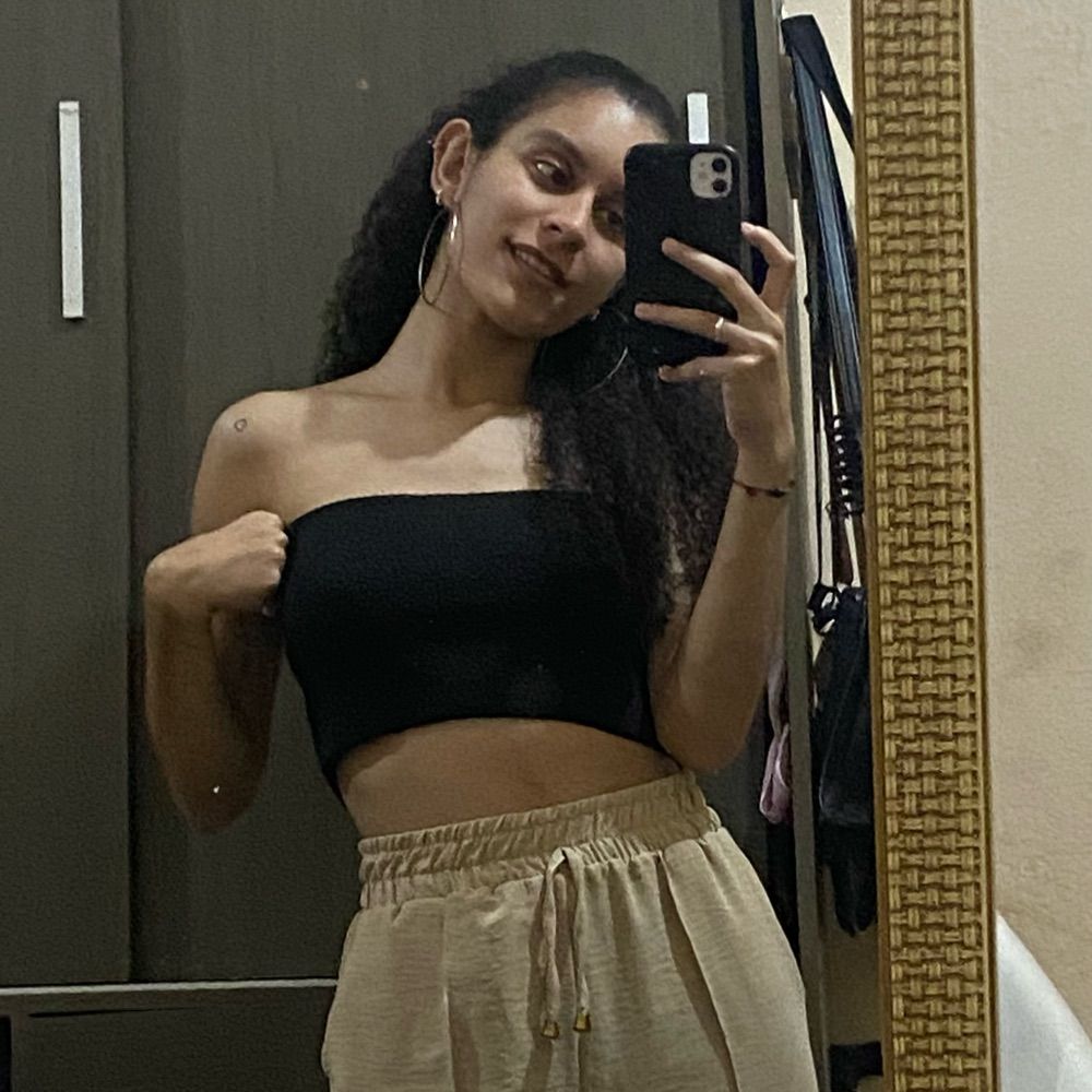 maria 