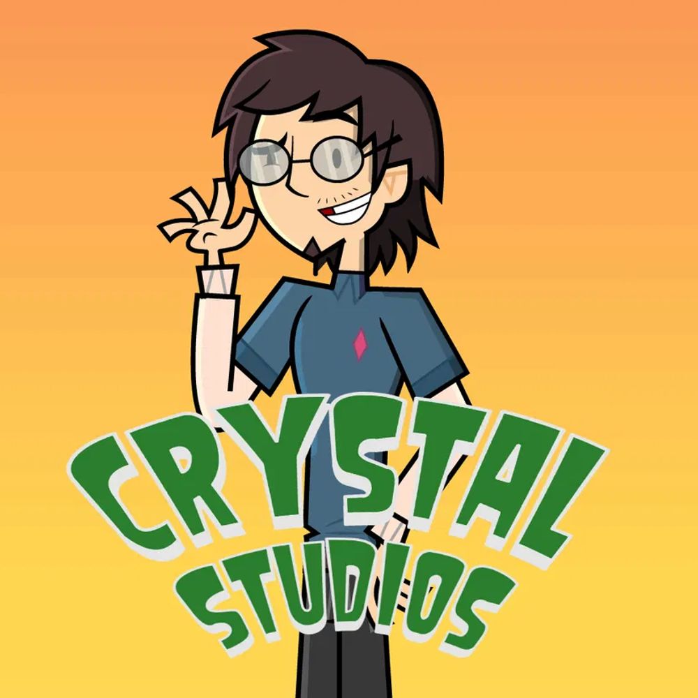 Crystal Studios