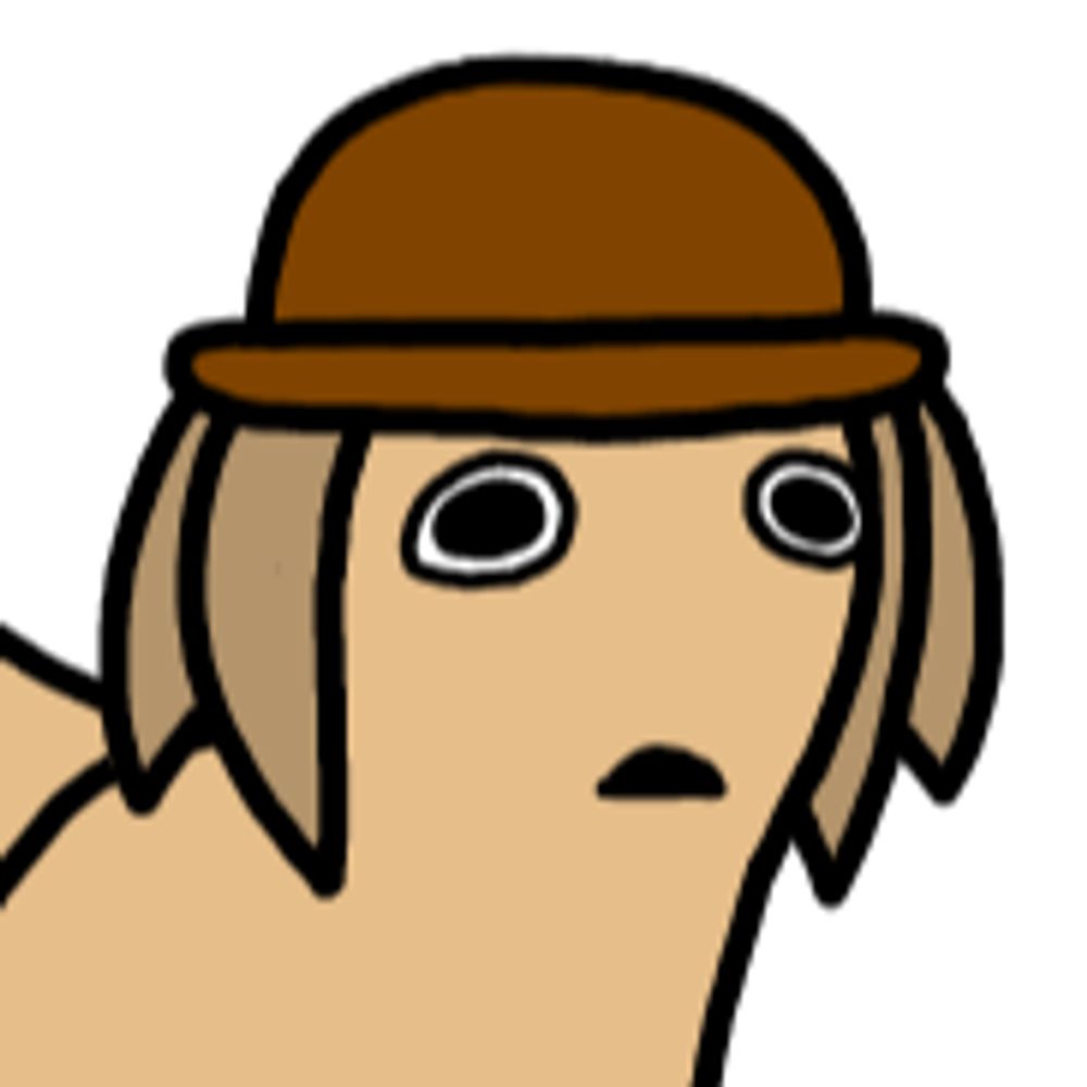 User avatar