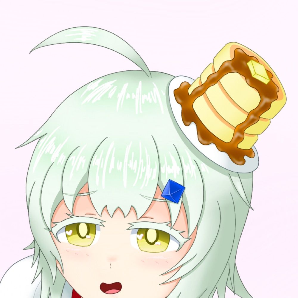 ケーキエル🐬