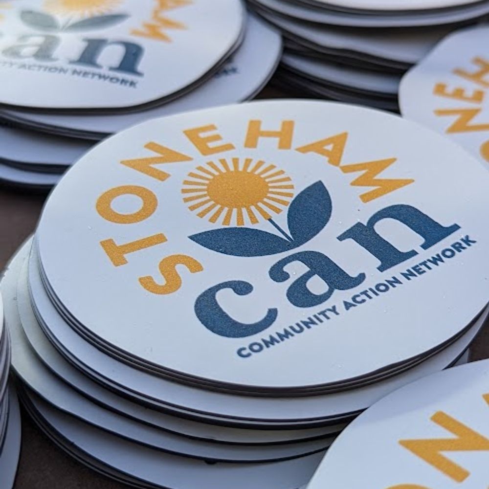 Stoneham Community Action Network 