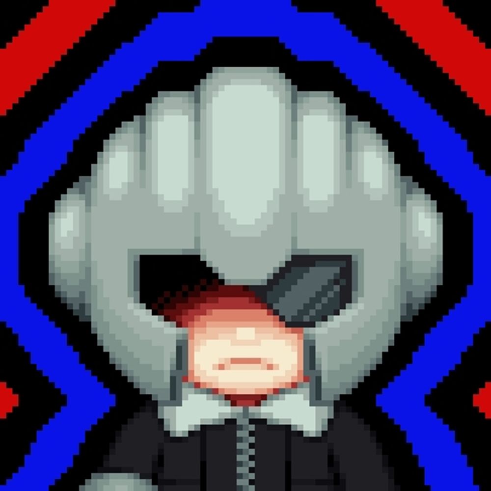 Masked