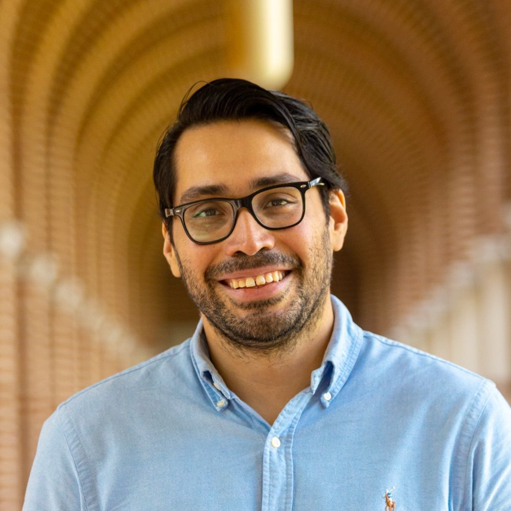 🧫🔬  Miguel Ángel Ortiz 🥼 🤓