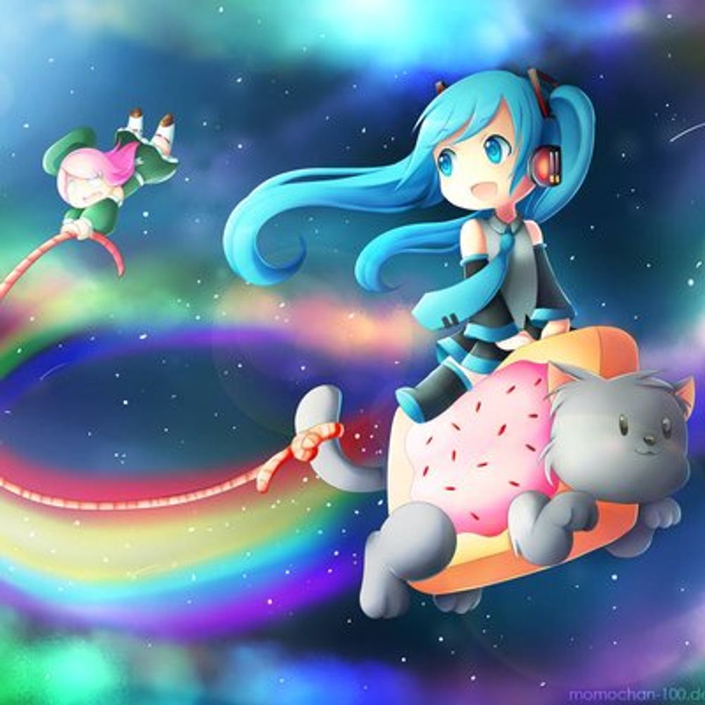 NyanDiamond