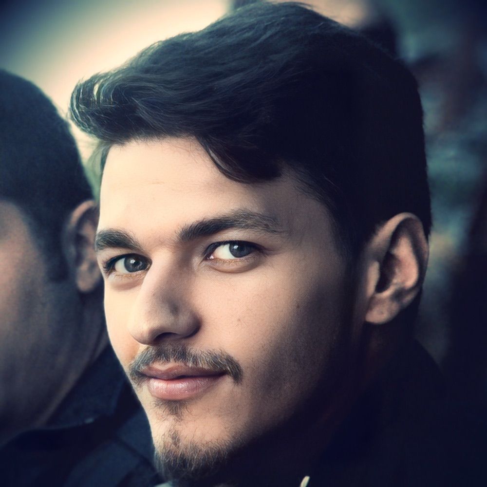 Berk Kurt