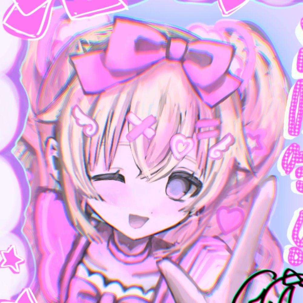 きゃにるに💝💫🌩️