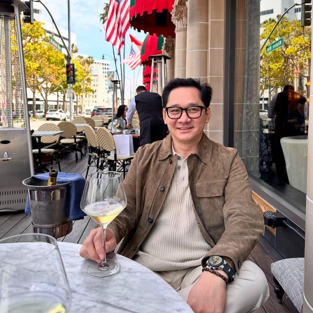 James Huiliang
