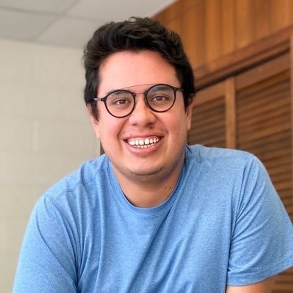 Camilo H. Parada Rojas