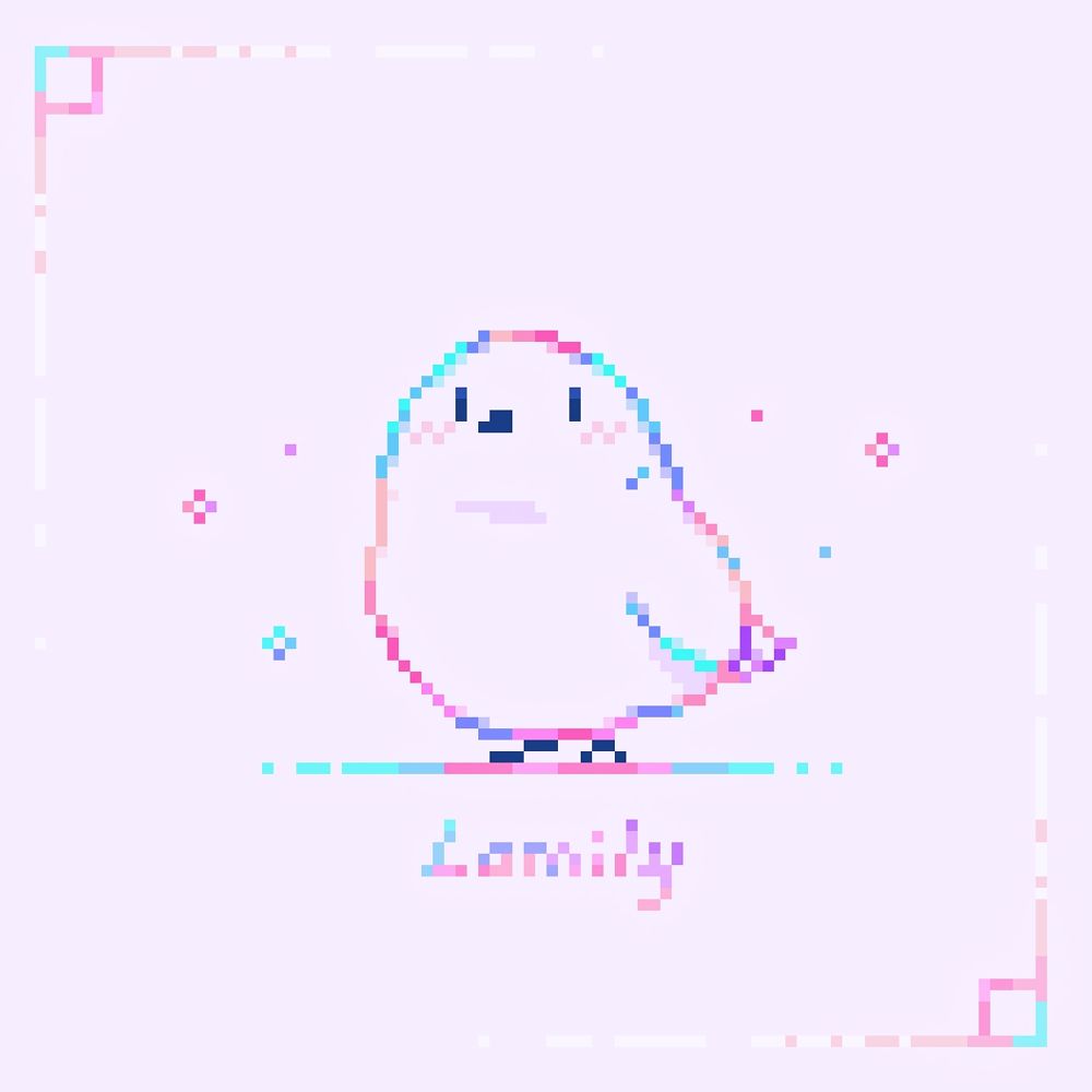 ラミリー（Lamily）'s avatar