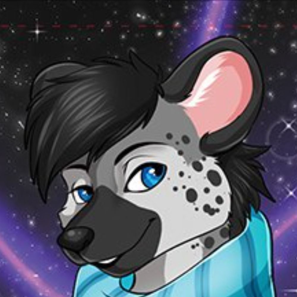 Edward Hyena