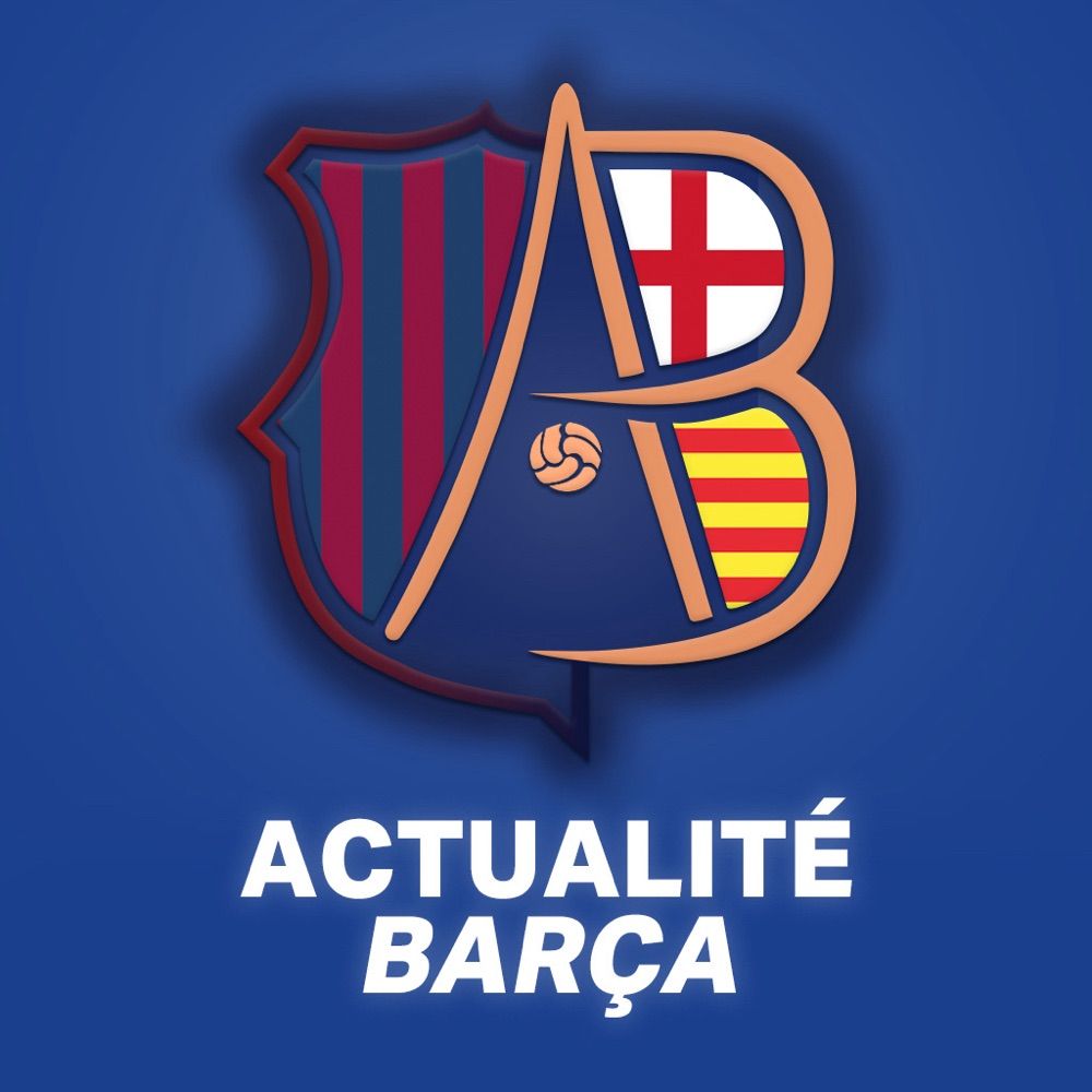 Actualite-Barça