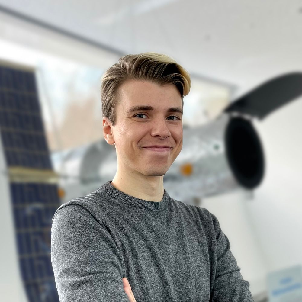 Sebastian Zieba