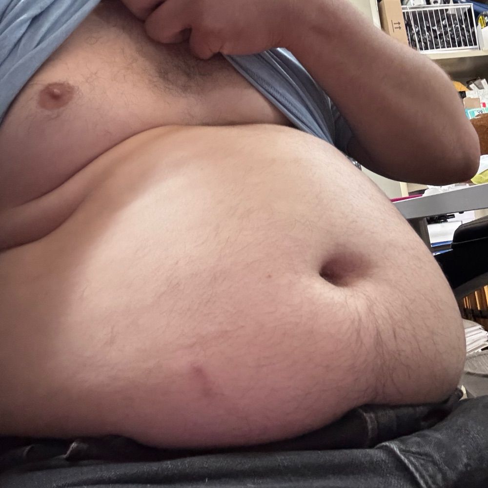 ltlbelly - “Little” Belly