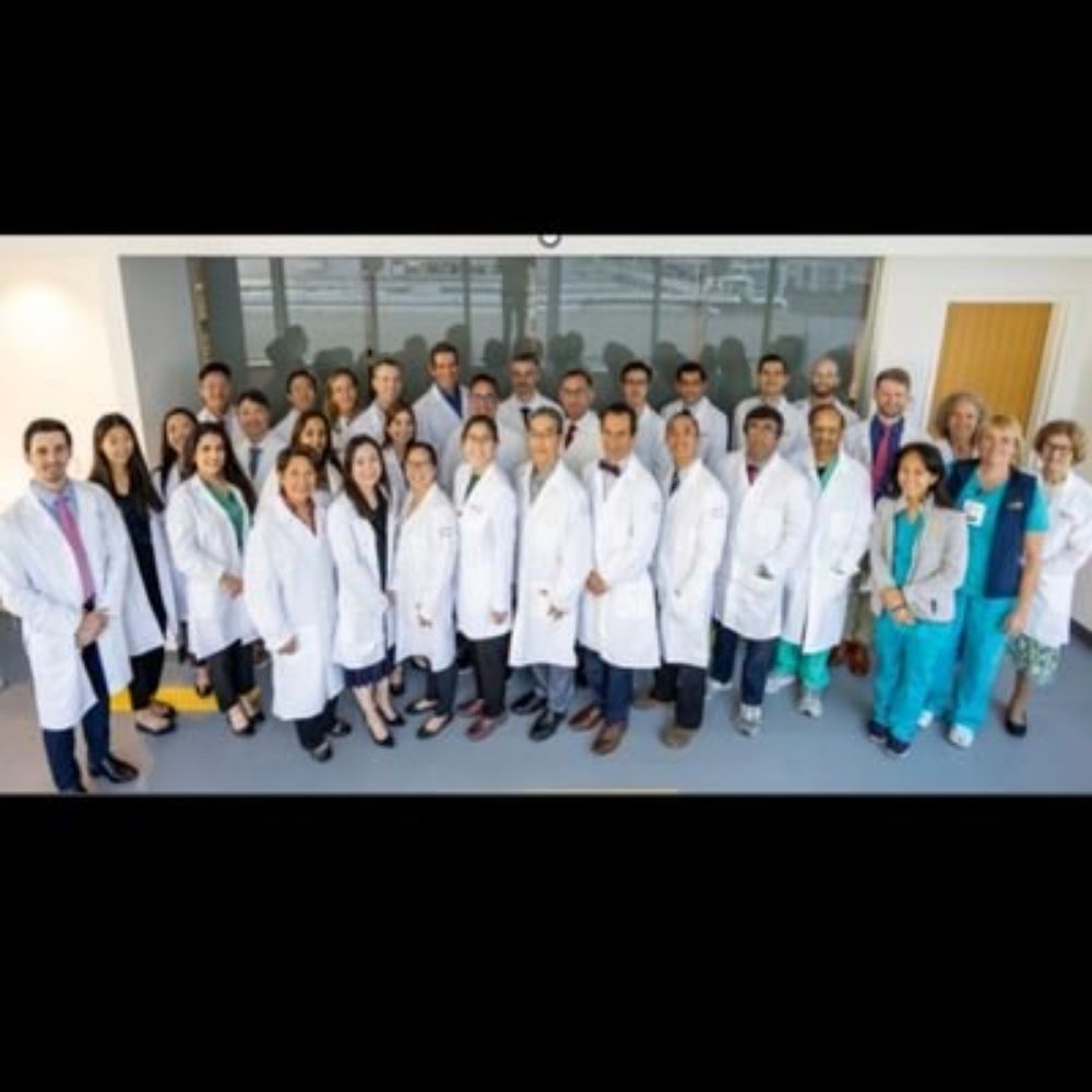 UC Davis Division of Gastroenterology & Hepatology