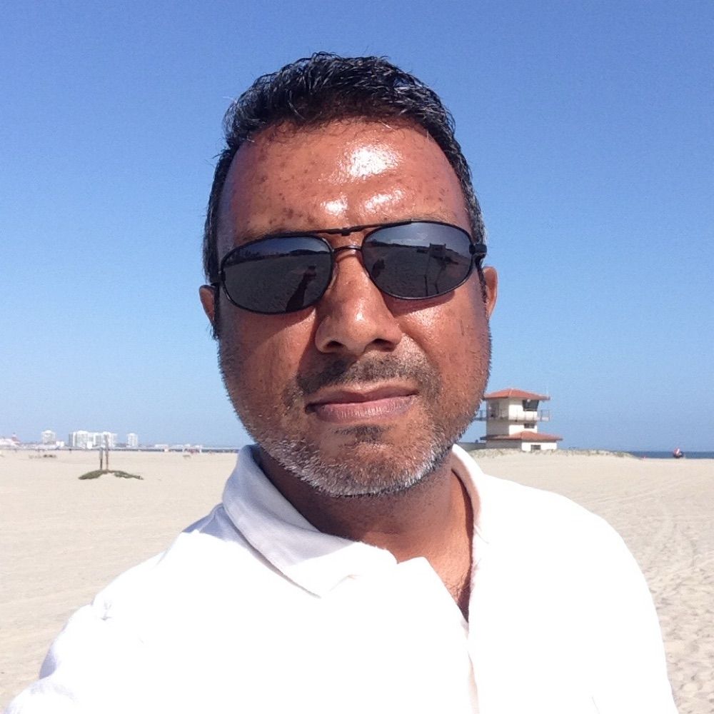 John Varkey