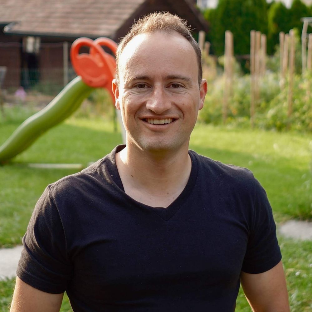 Simon Hutmacher