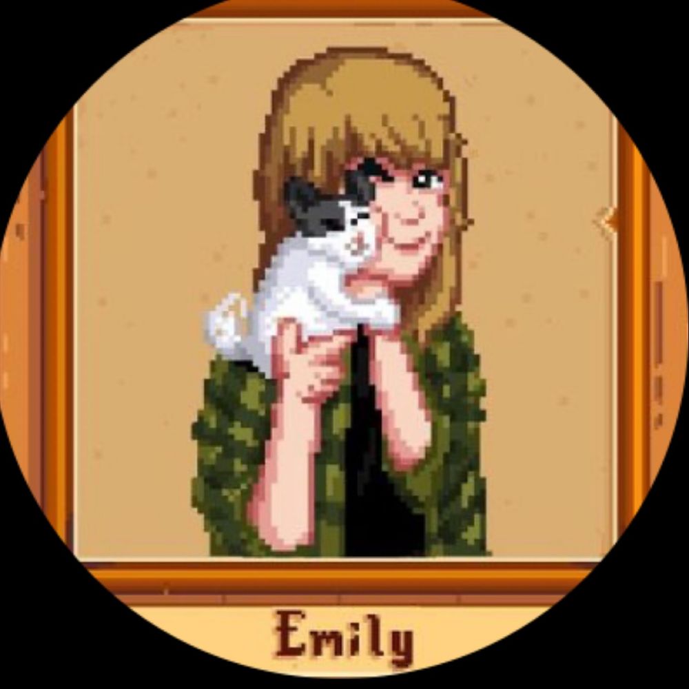 Emily's avatar