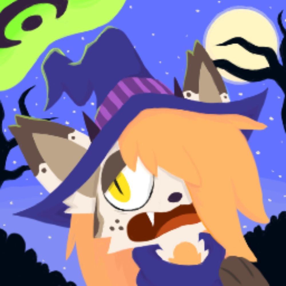 Pumpkins!'s avatar