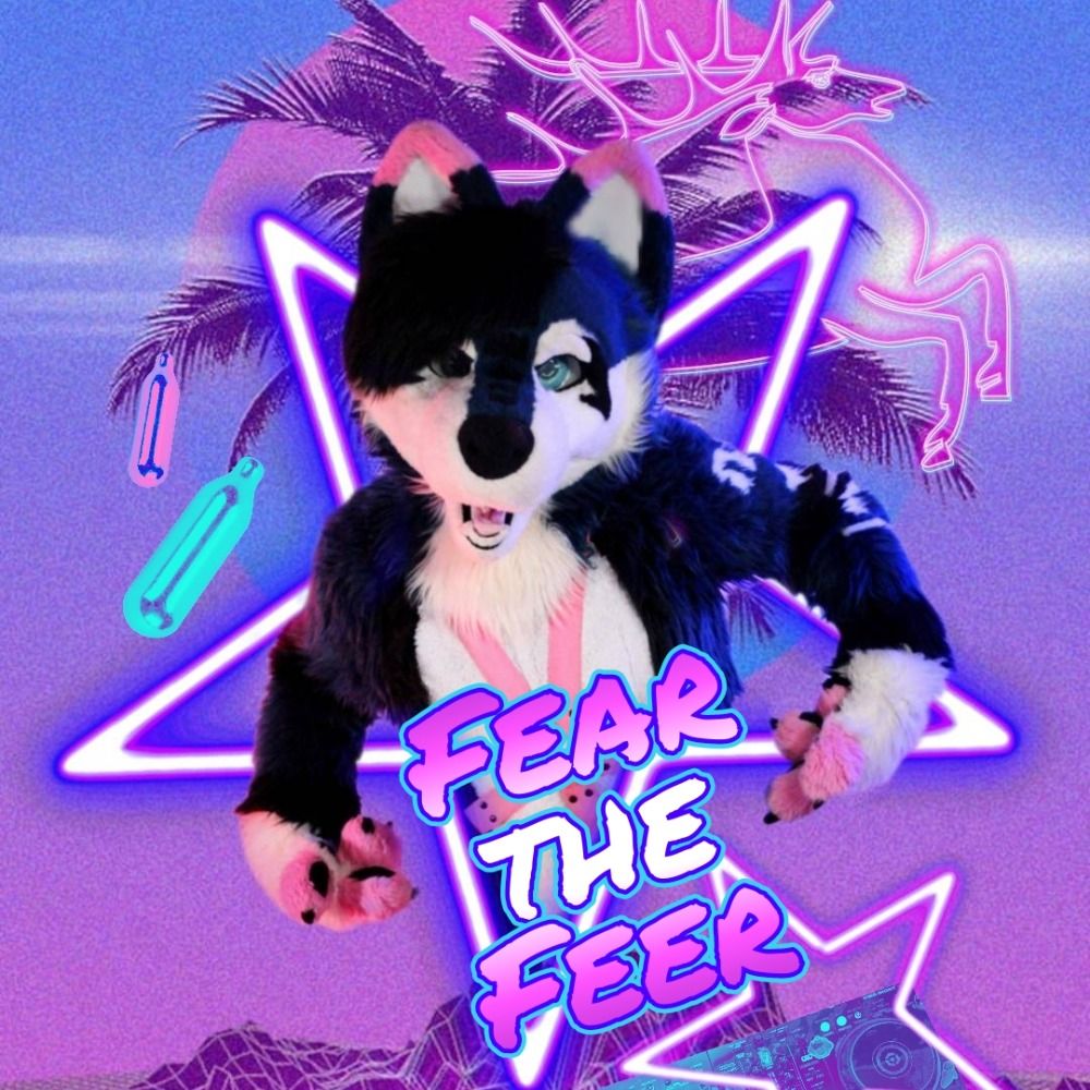 Rave (77%) 🔜 MFF