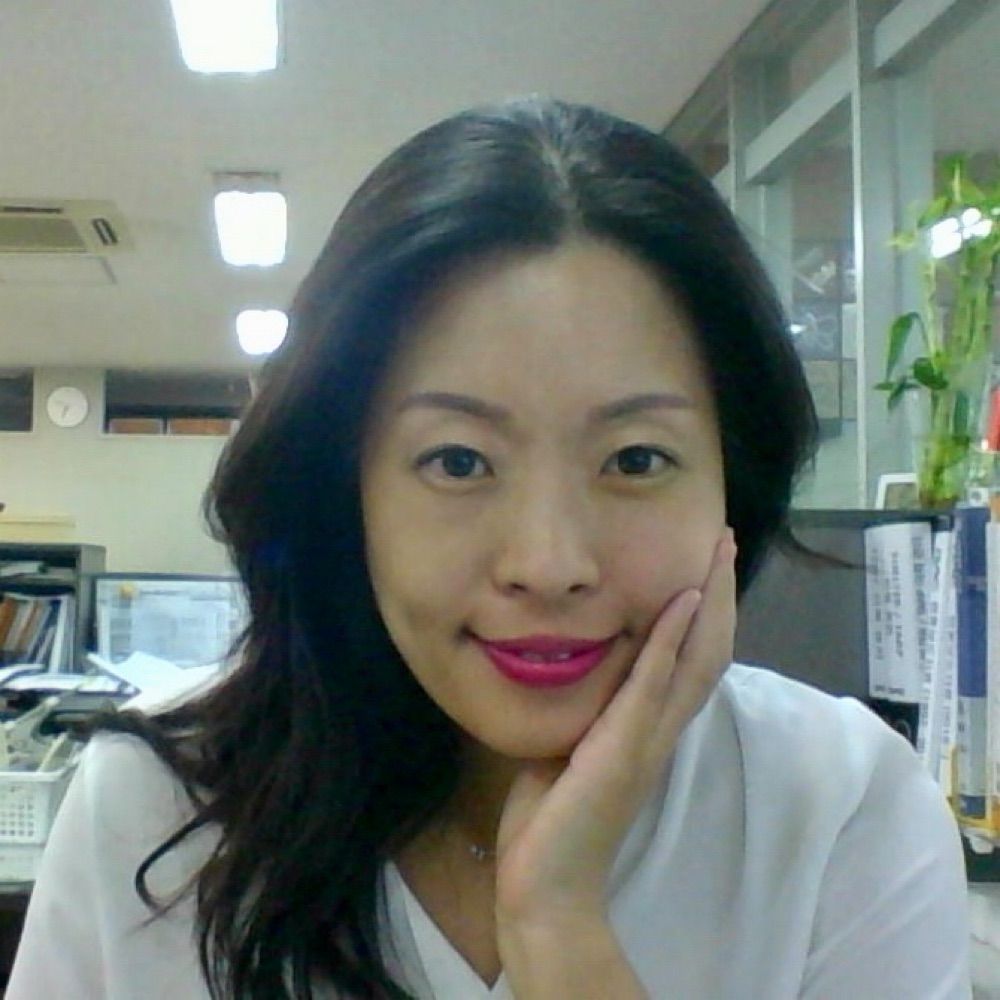 조미정 MJ Cho