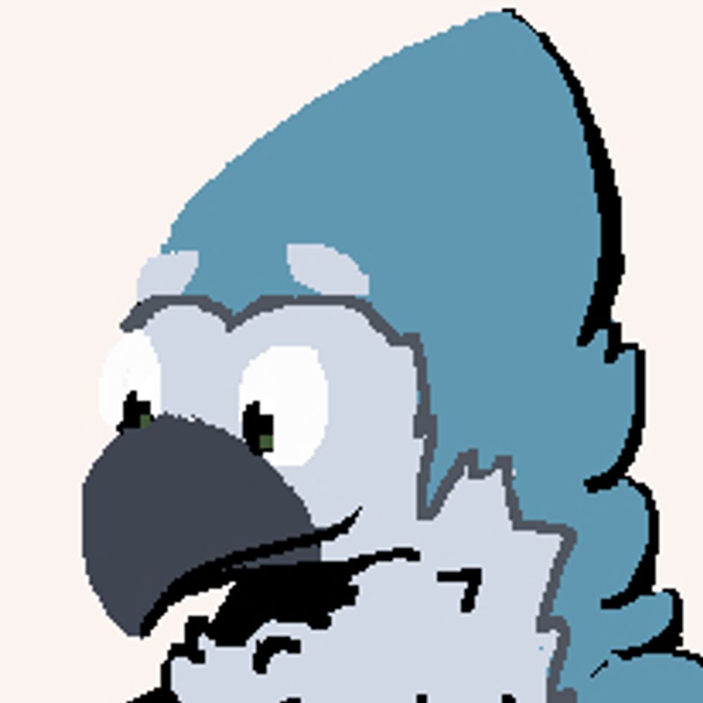 Mark Suckerbird