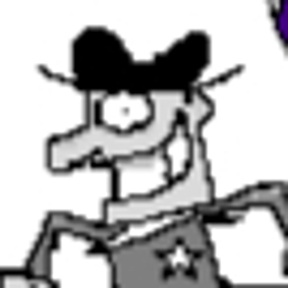 User avatar
