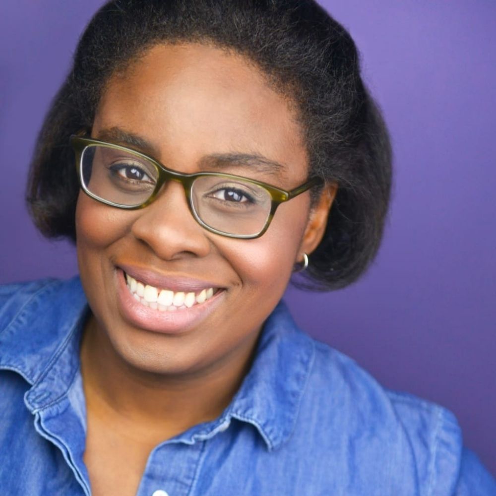 Amaka Orji