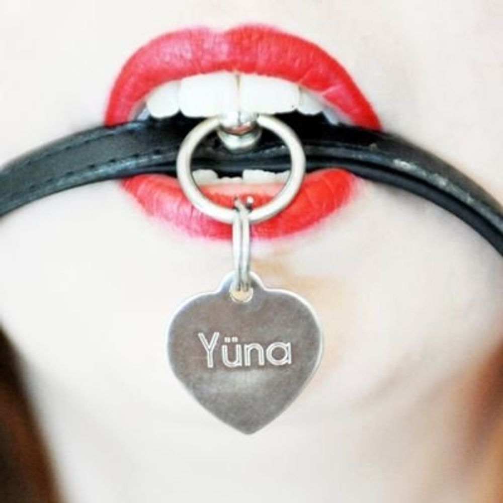 🔞Soumise Yüna🦊