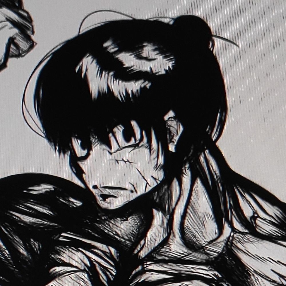 Mr.DarknessL