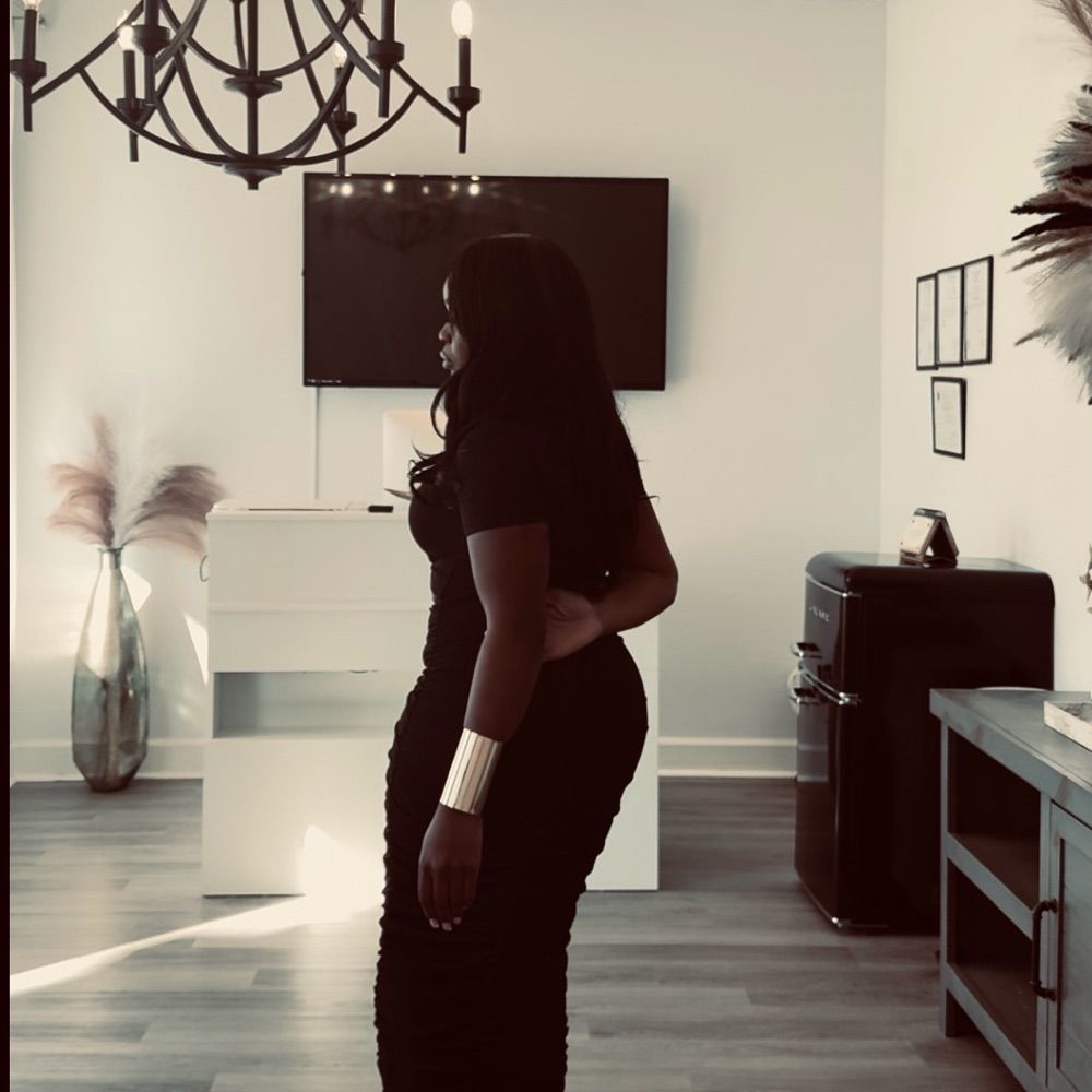 Tierra Mashay
