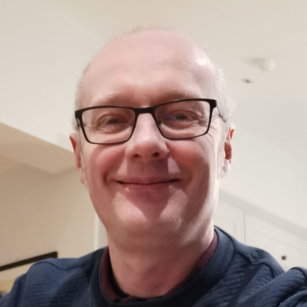 Stuart Hyde