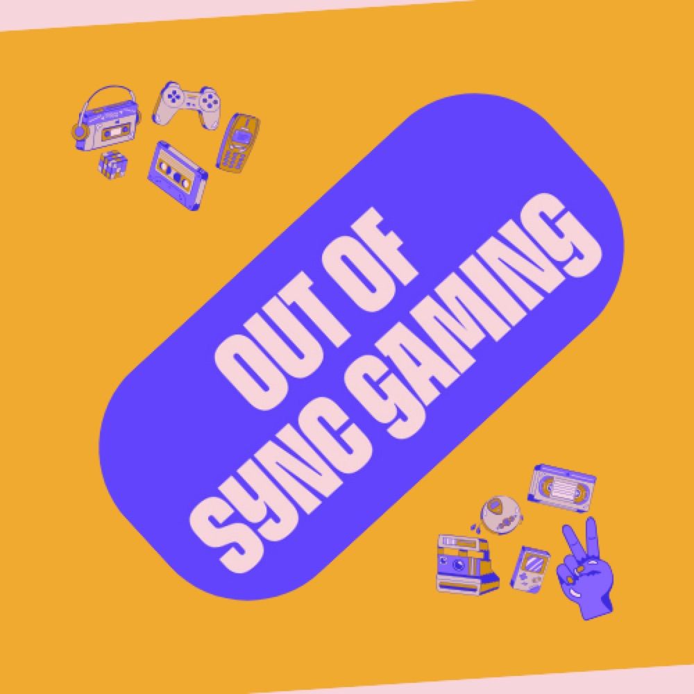 Out of Sync Gaming