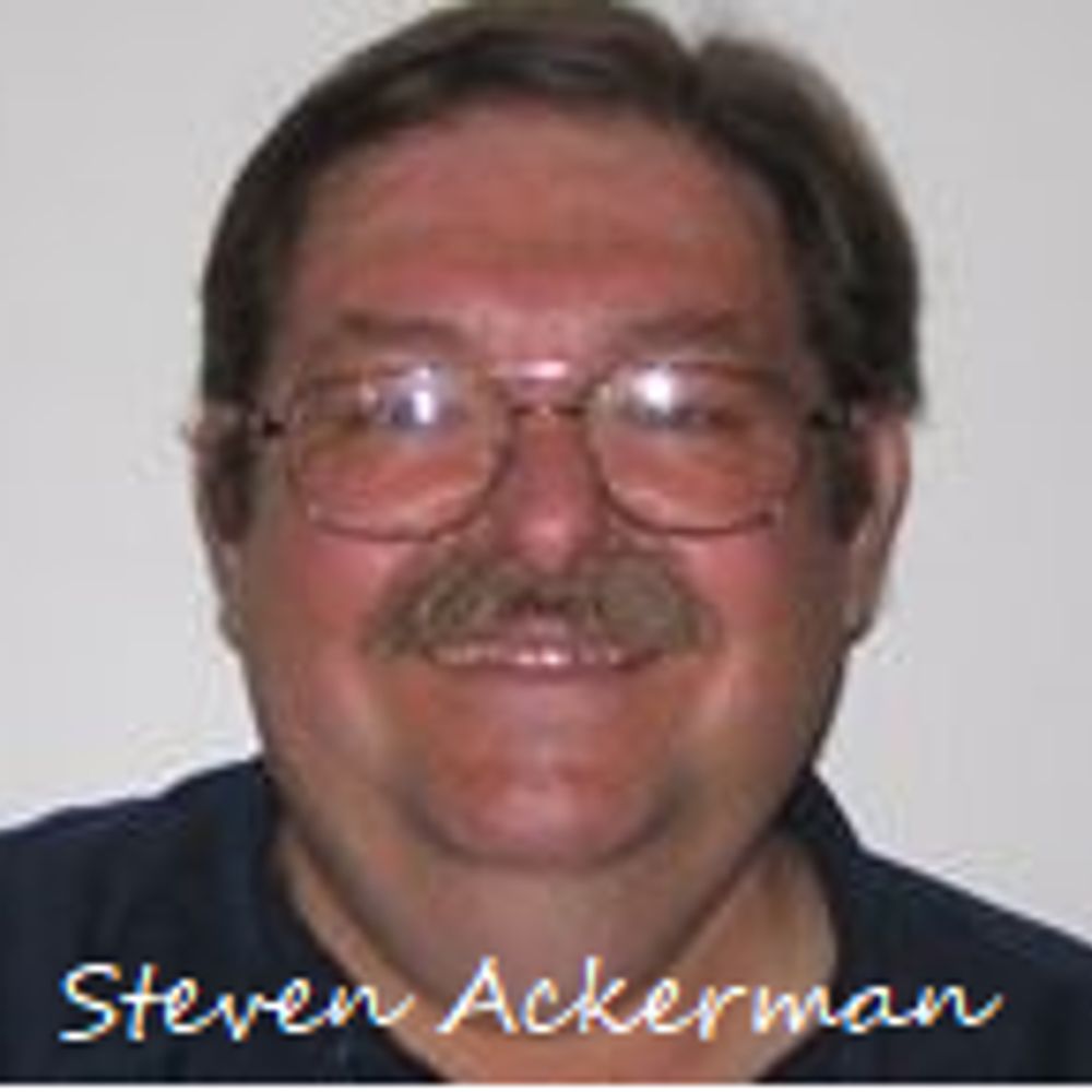 Steven Ackerman