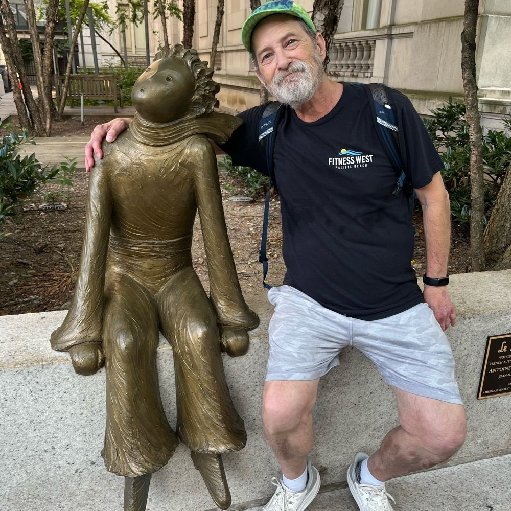 Michael Gold