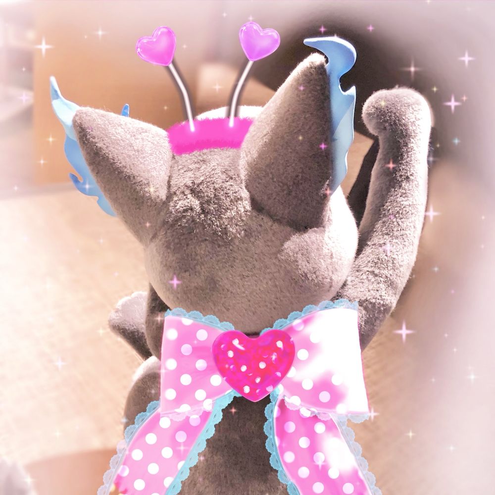 ❣️ぴゃん❣️
