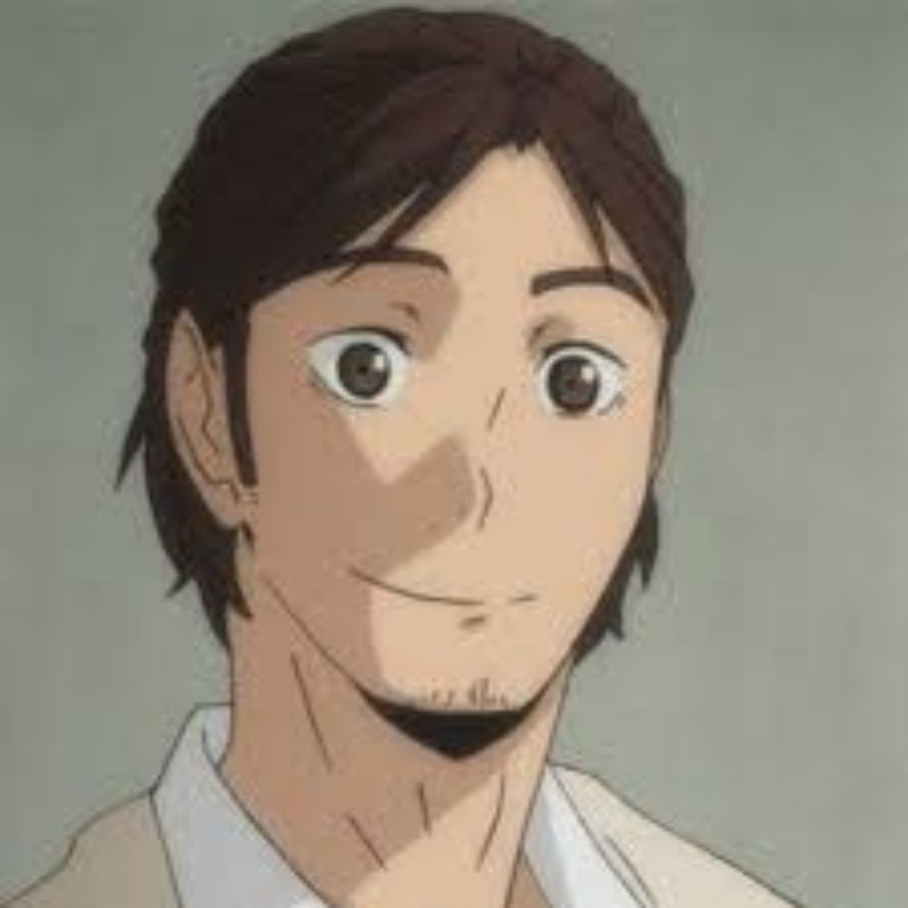 Mike