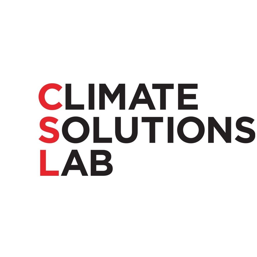 Climate Solutions Lab