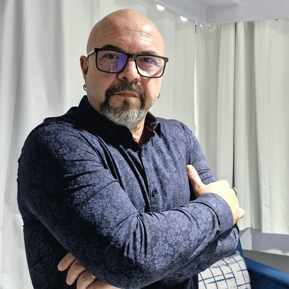 Sérgio