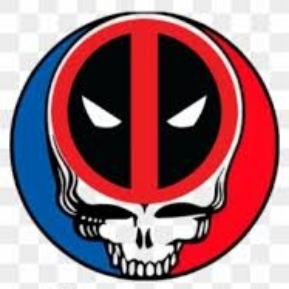 Profile picture gratefuldeadpool.bsky.social