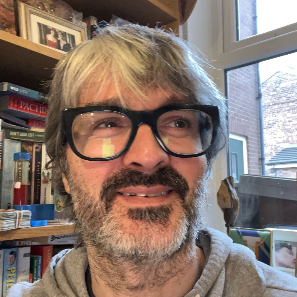 Mark Bratt