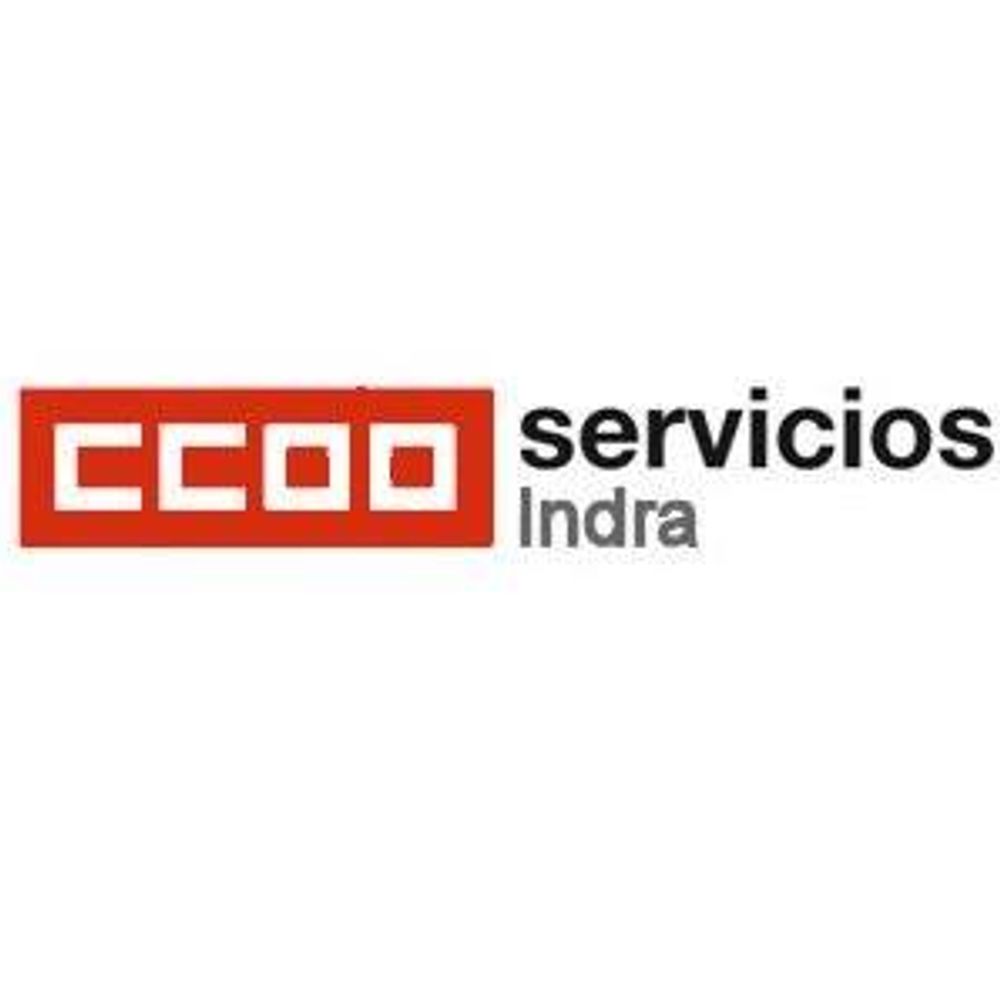 CCOO Servicios Indra