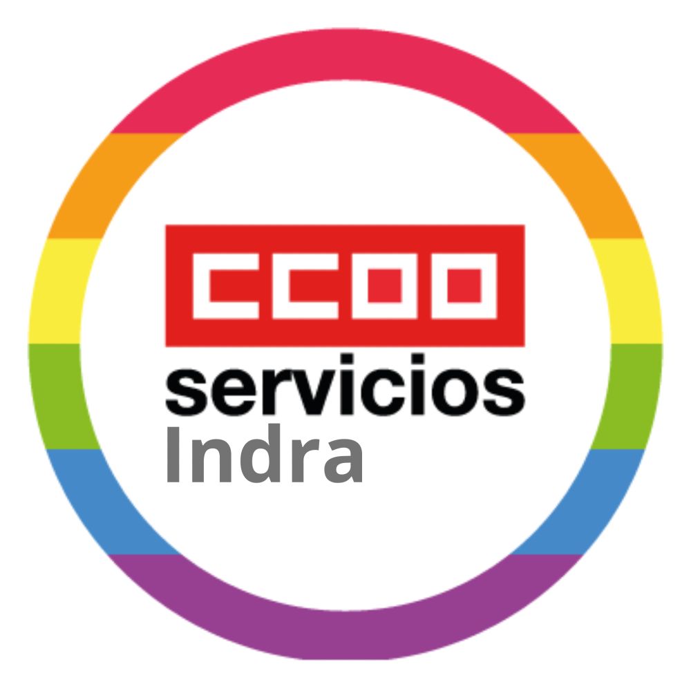 CCOO Servicios Indra