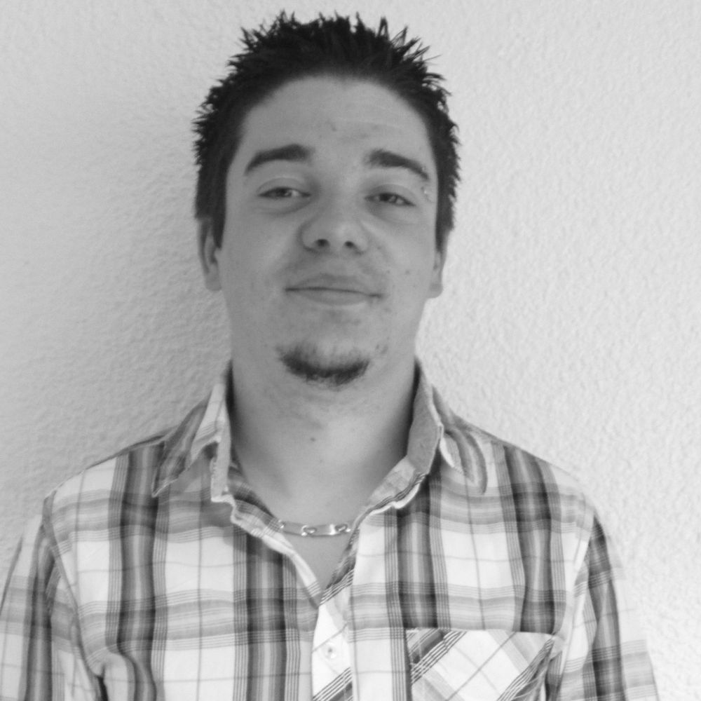 Kevin Sarrazin