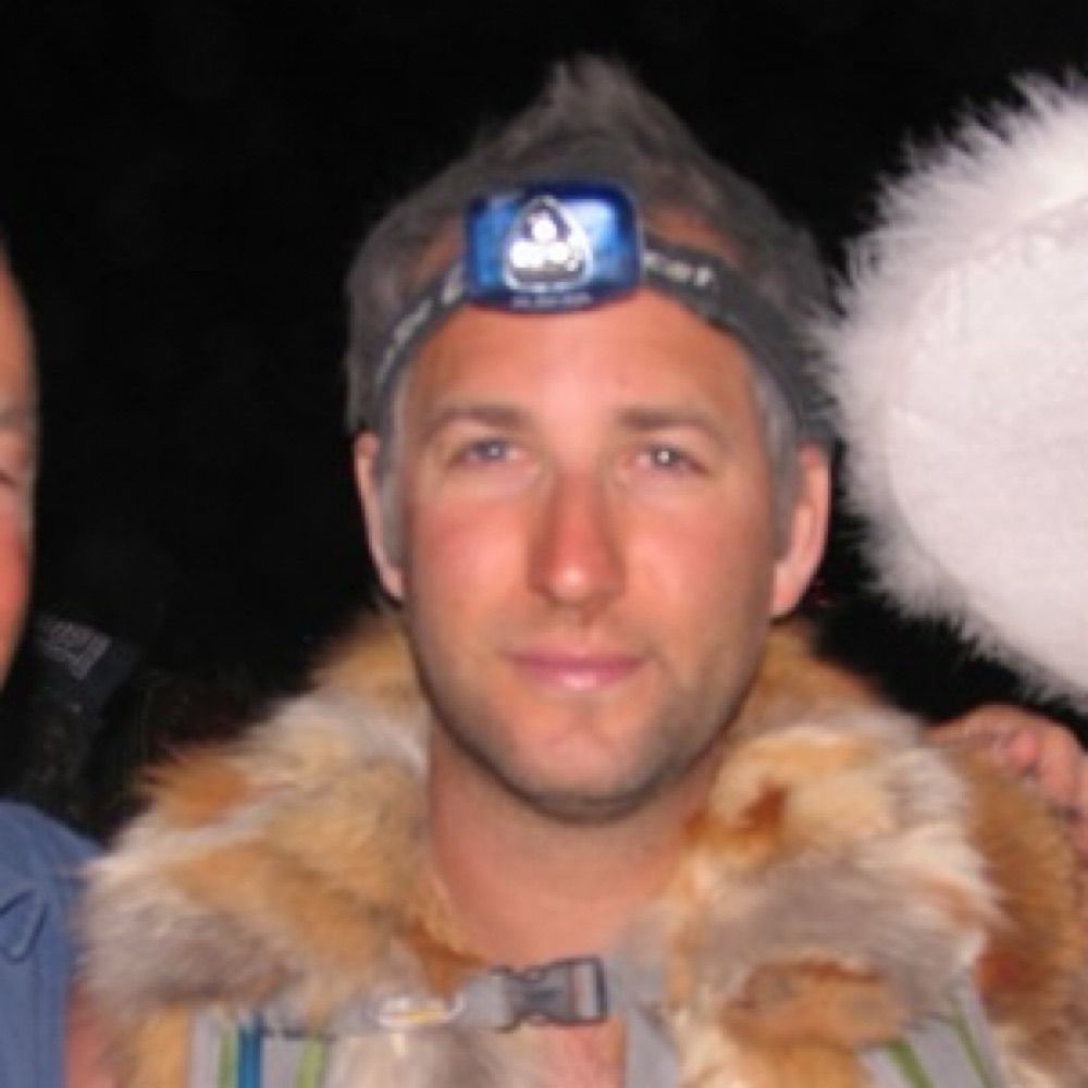 Alex Grossman