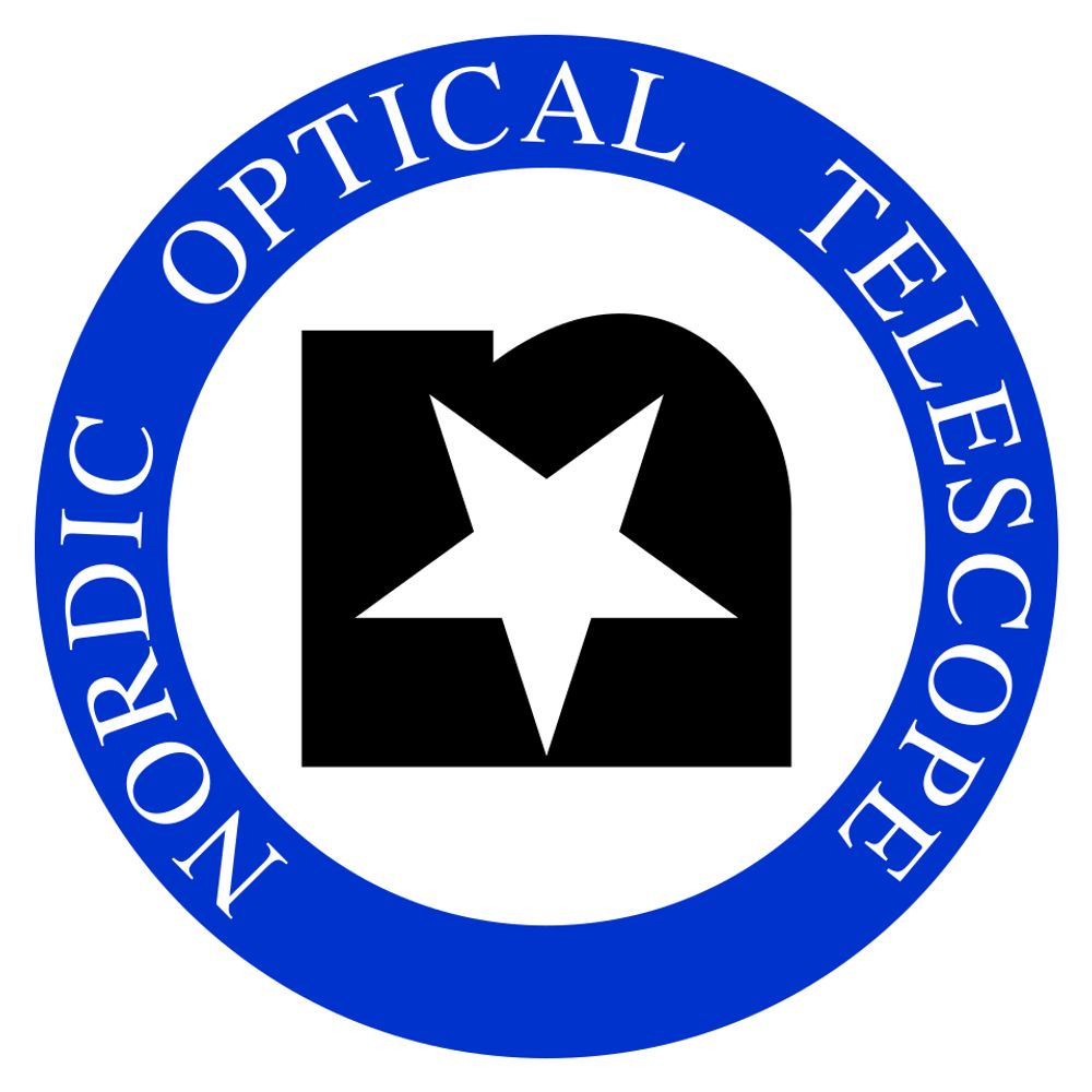 Nordic Optical Telescope