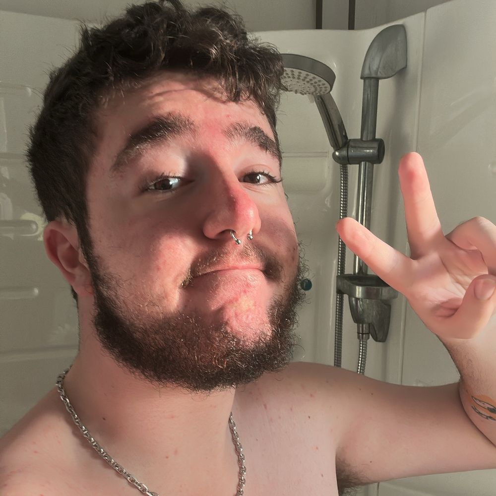 TheCuteCub 🔜 Sitges 9/09 - 16/09
