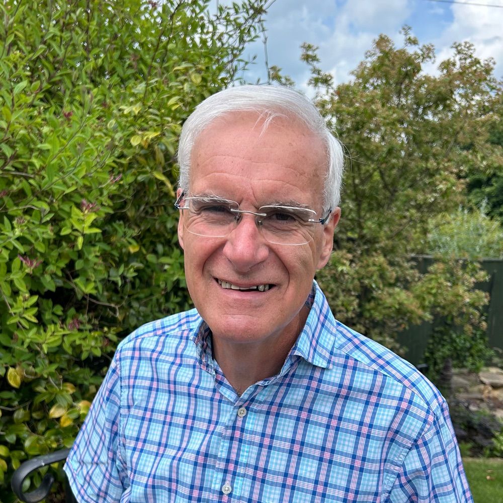 Noel Morgan