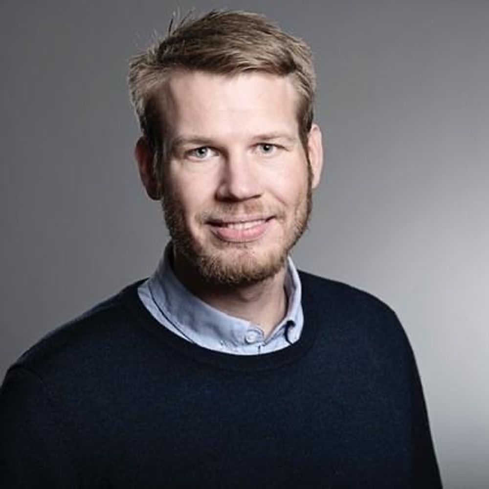 Sebastian Juel Frandsen