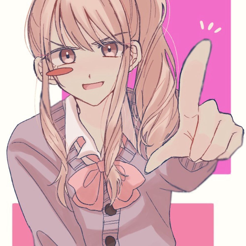 モカ☕